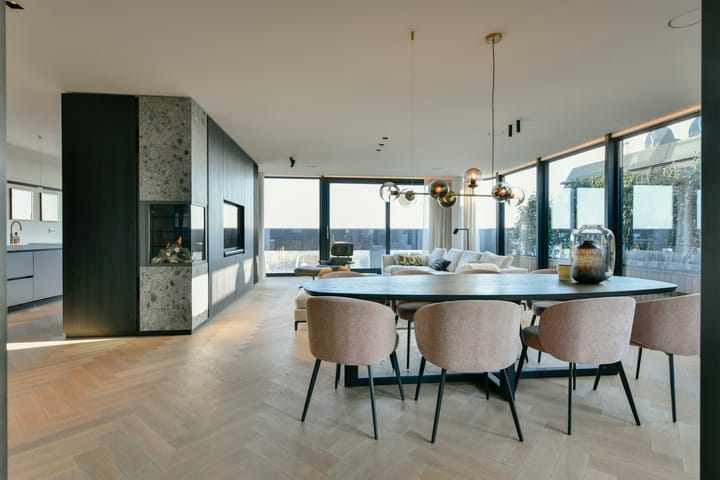 Foto 11 van Pieter de Hoochstraat 11-F4