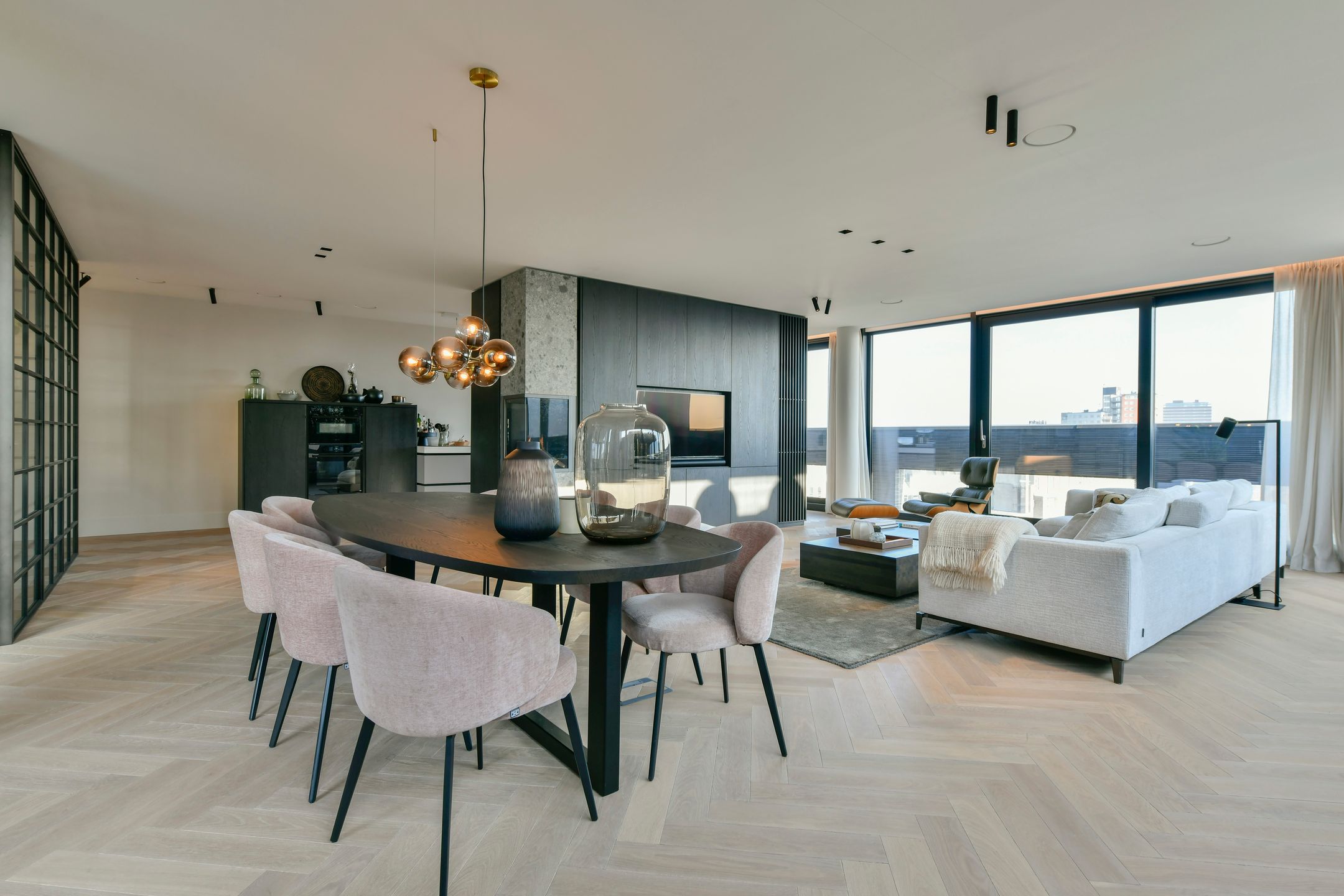 Foto 12 van Pieter de Hoochstraat 11-F4