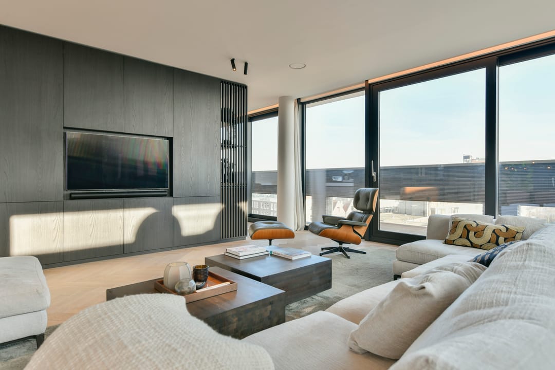 Foto 13 van Pieter de Hoochstraat 11-F4