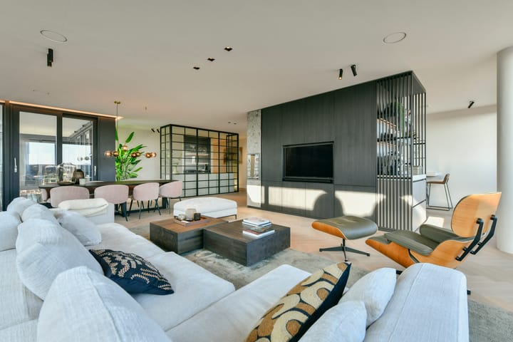 Foto 14 van Pieter de Hoochstraat 11-F4