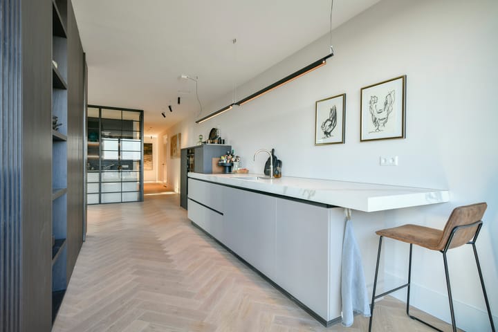 Foto 16 van Pieter de Hoochstraat 11-F4