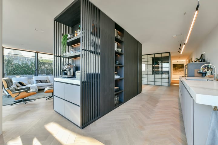 Foto 17 van Pieter de Hoochstraat 11-F4