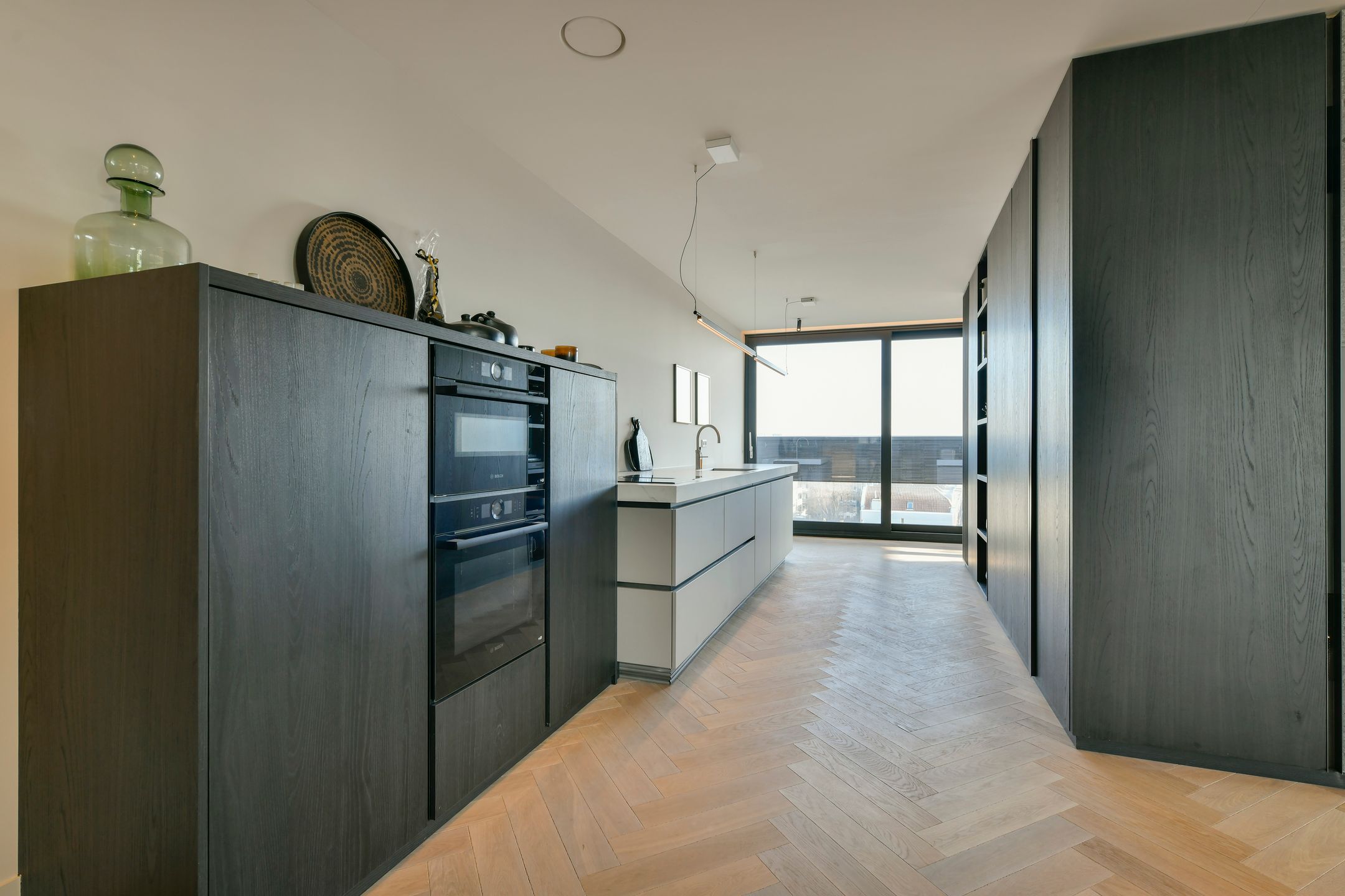 Foto 18 van Pieter de Hoochstraat 11-F4