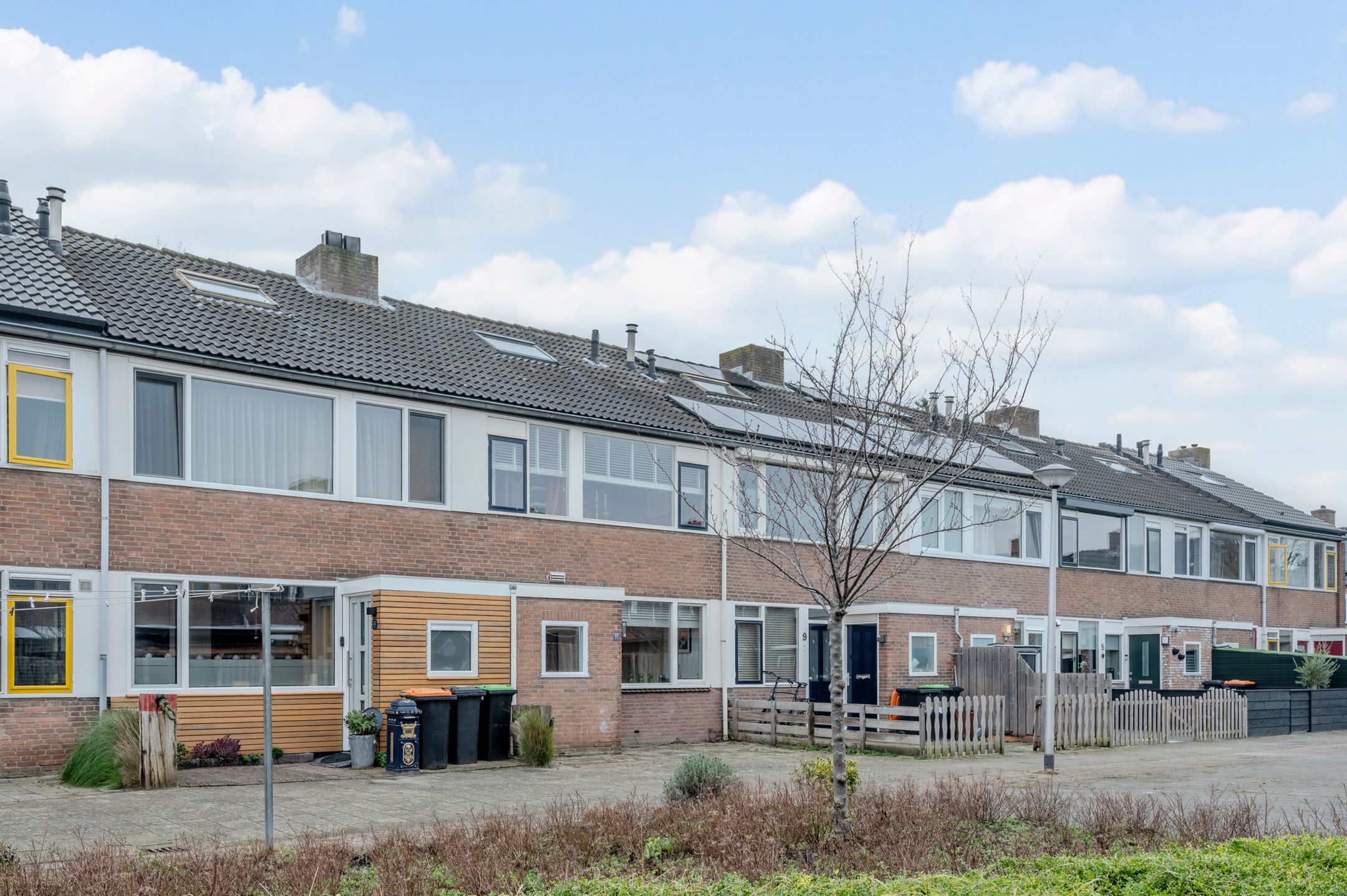 Conradstraat, 11, Katwijk (ZH), 2221SE, Zuid-Holland, Nederland 11 