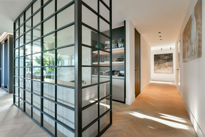 Foto 20 van Pieter de Hoochstraat 11-F4