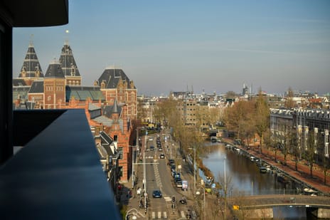 Pieter de Hoochstraat 11-F4 tertiary image