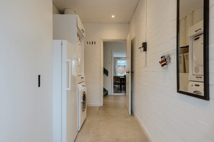 Foto 9 van Conradstraat 11