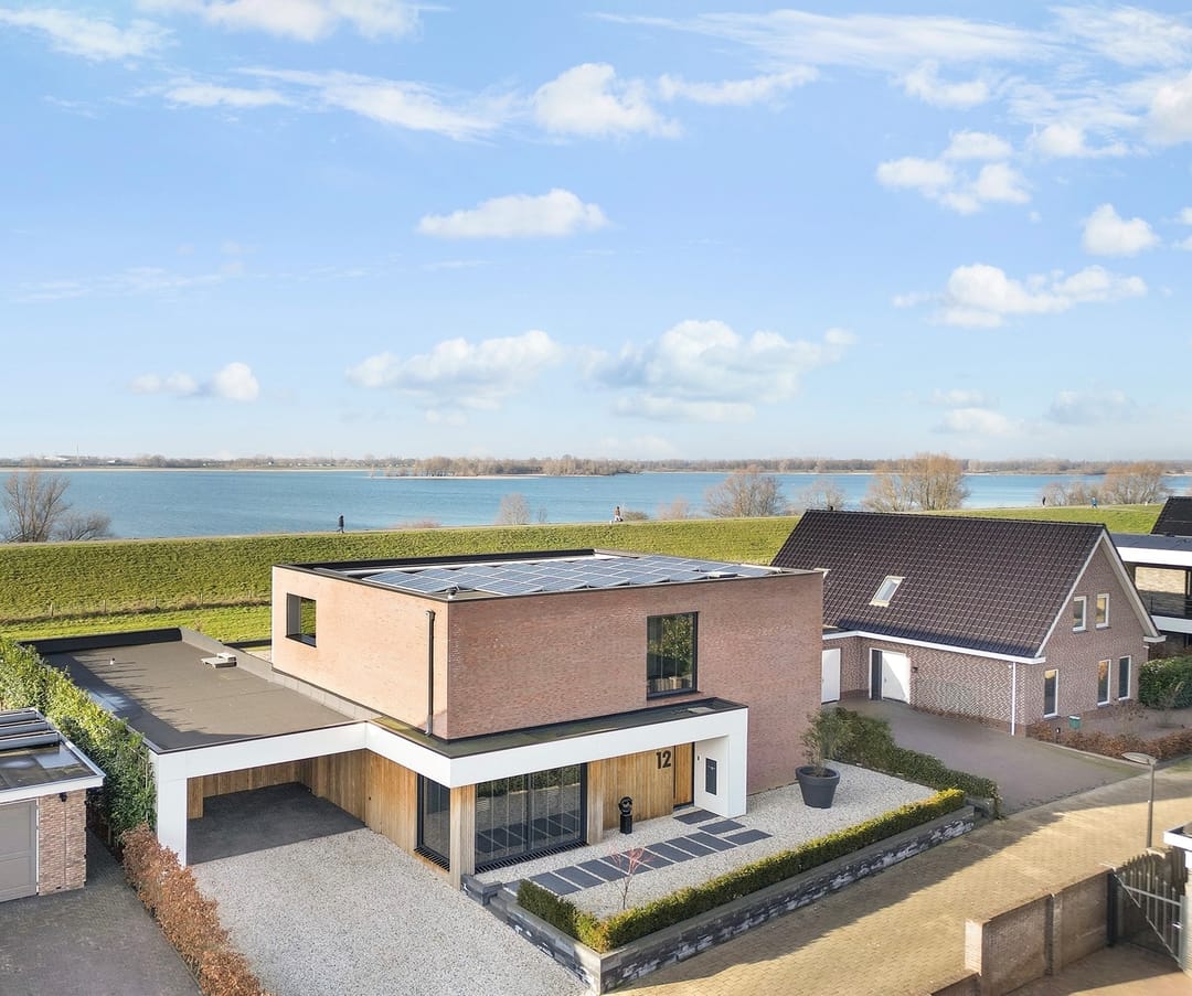 Foto 1 van Tangelderhof 12