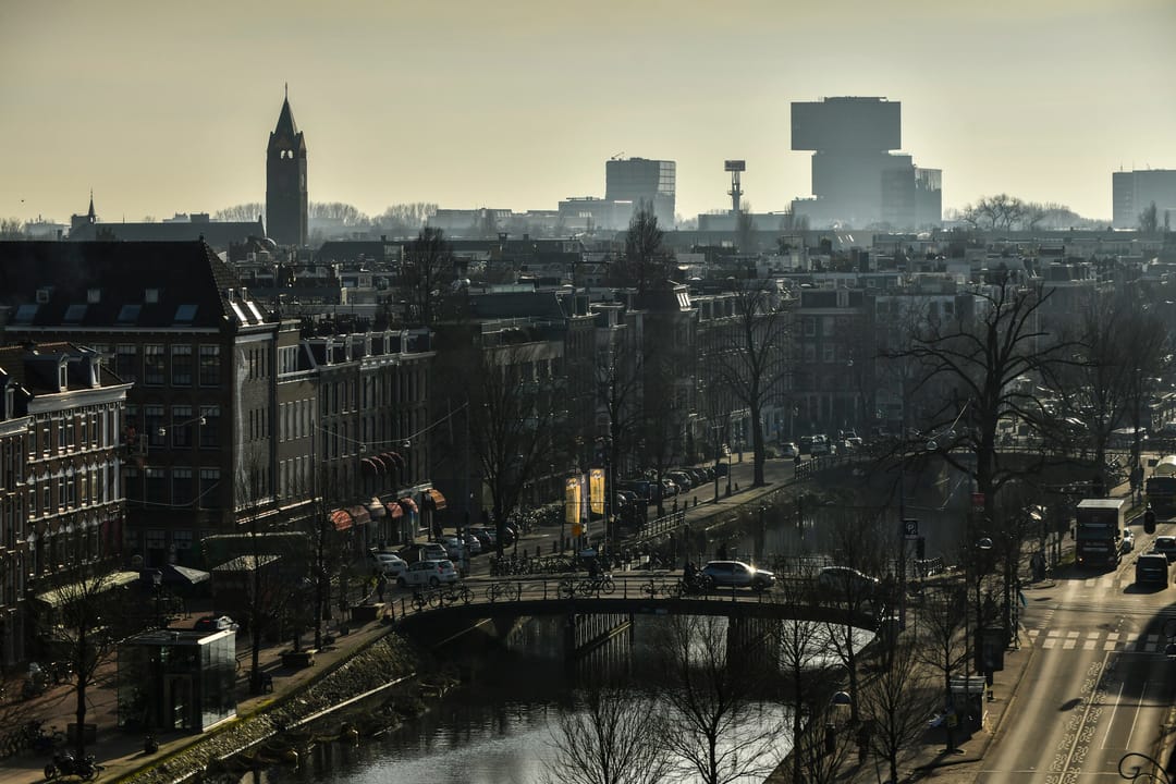 Foto 43 van Pieter de Hoochstraat 11-F4