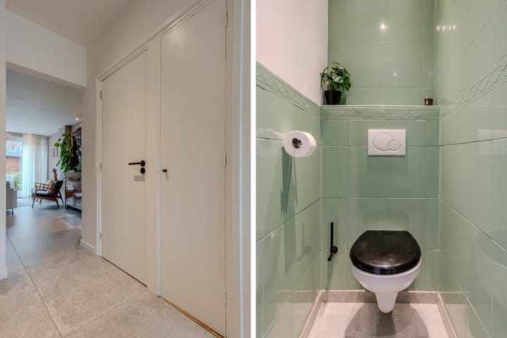 Foto 11 van Conradstraat 11