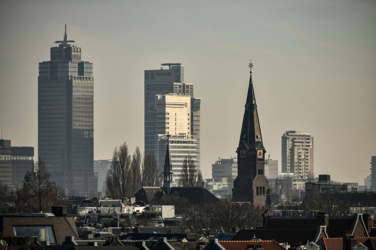 Foto 44 van Pieter de Hoochstraat 11-F4