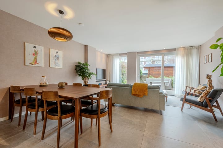 Foto 12 van Conradstraat 11