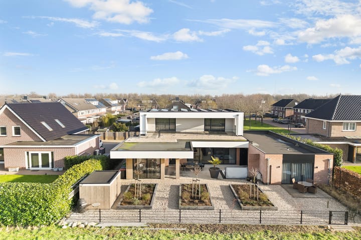 Foto 2 van Tangelderhof 12