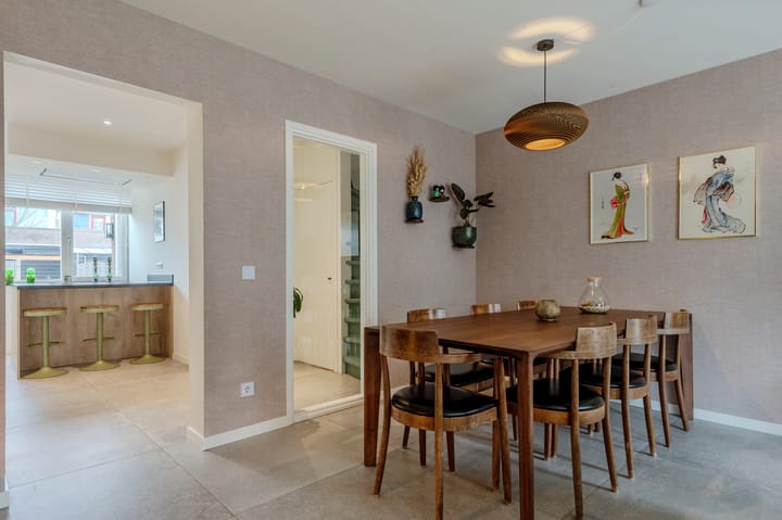 Foto 13 van Conradstraat 11