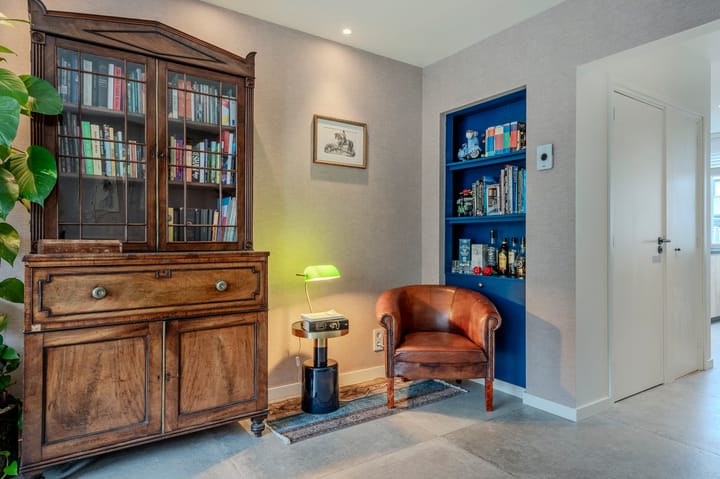 Foto 14 van Conradstraat 11