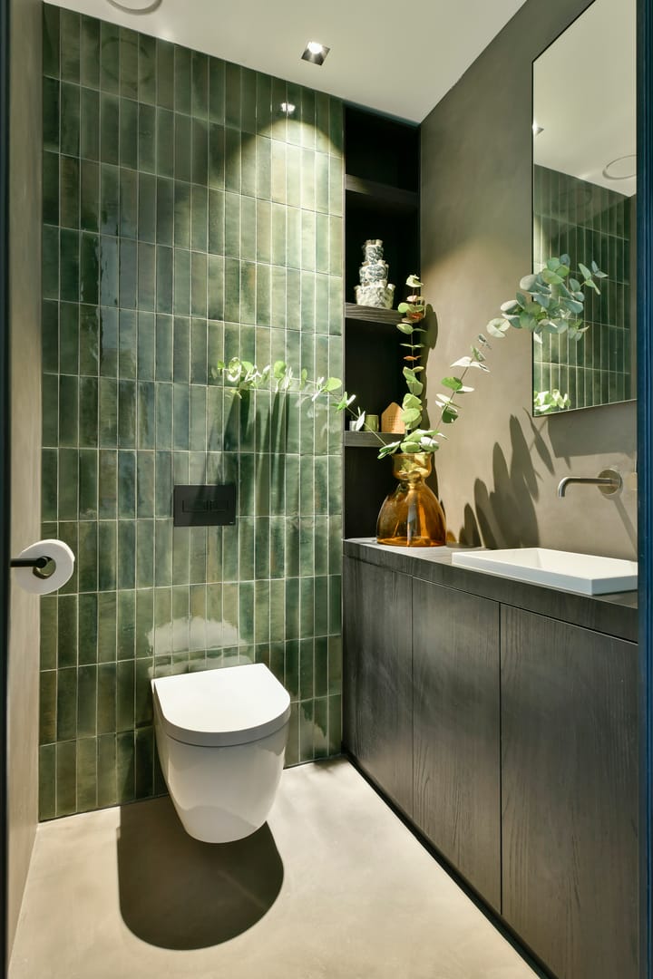 Foto 25 van Pieter de Hoochstraat 11-F4