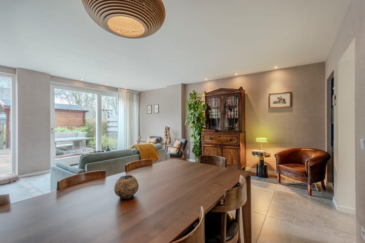 Foto 15 van Conradstraat 11