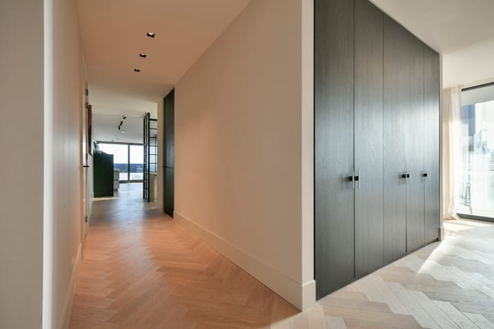 Foto 26 van Pieter de Hoochstraat 11-F4