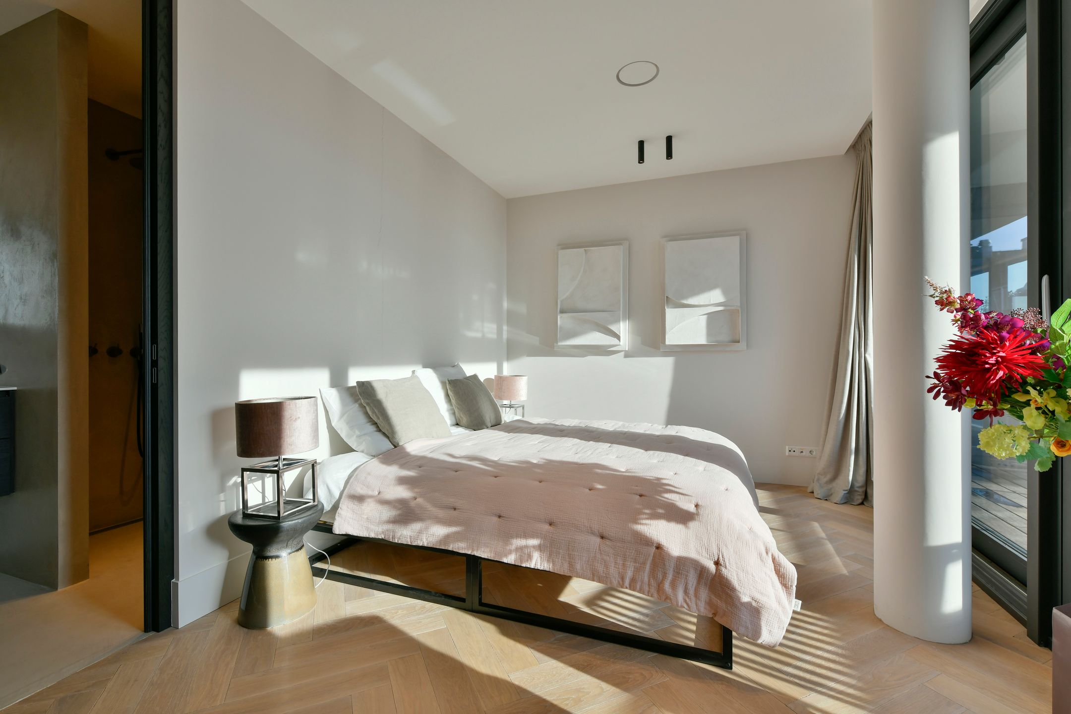 Foto 27 van Pieter de Hoochstraat 11-F4