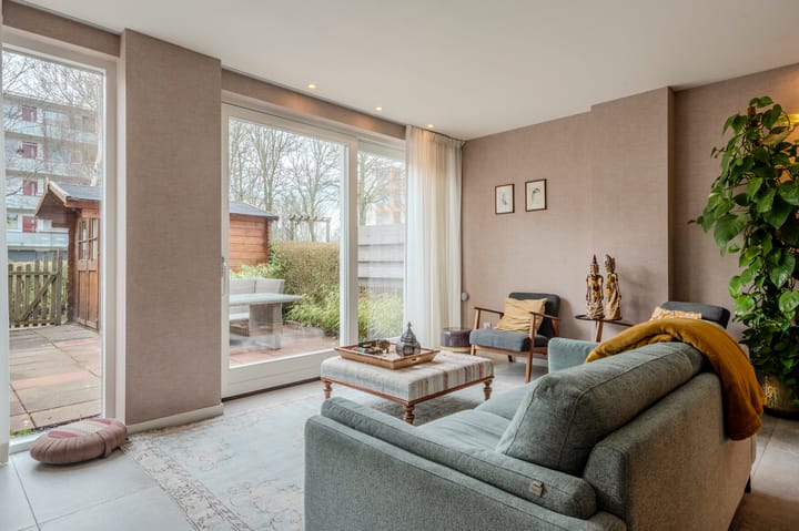 Foto 16 van Conradstraat 11