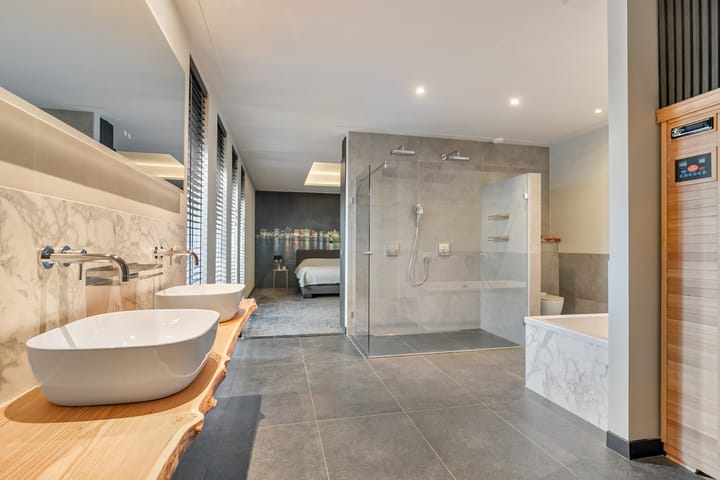 Foto 4 van Tangelderhof 12