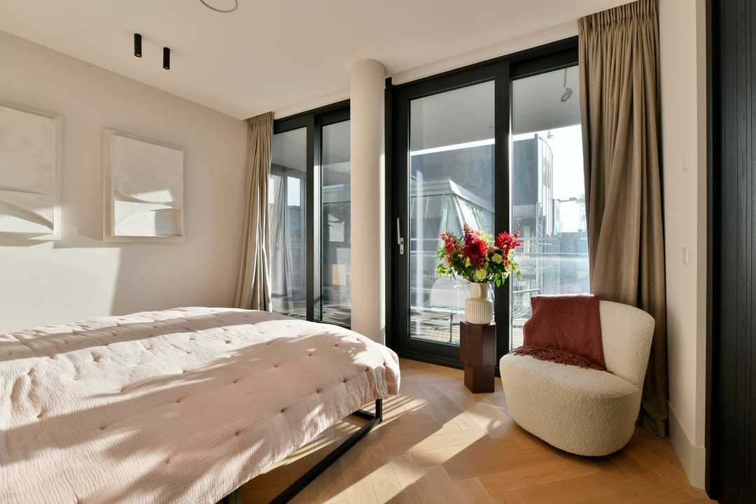 Foto 28 van Pieter de Hoochstraat 11-F4