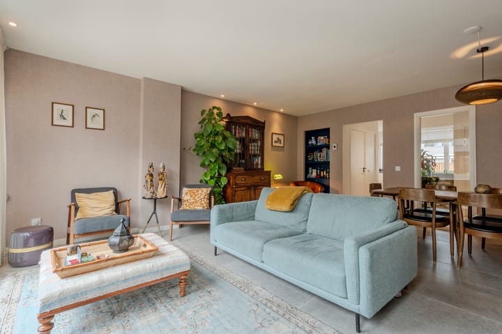 Foto 17 van Conradstraat 11