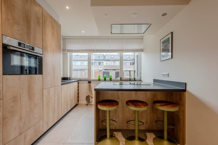 Foto 2 van Conradstraat 11