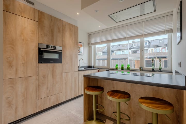 Foto 19 van Conradstraat 11