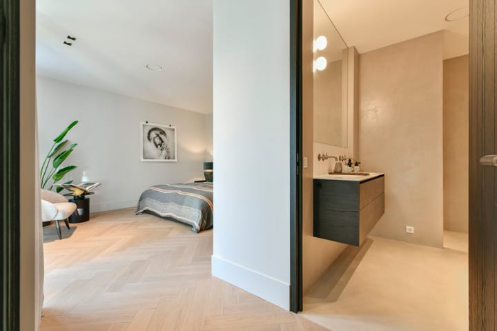 Foto 31 van Pieter de Hoochstraat 11-F4