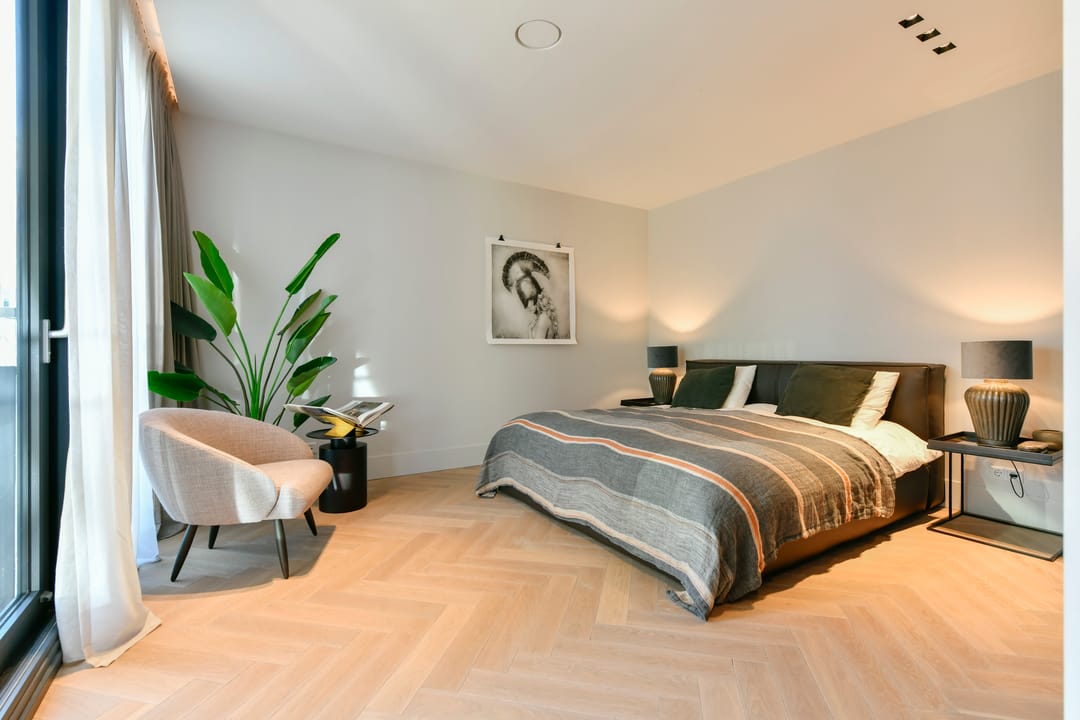 Foto 32 van Pieter de Hoochstraat 11-F4