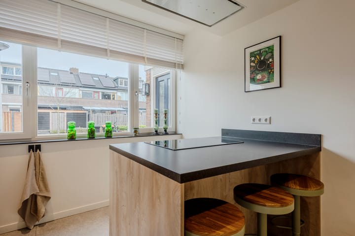 Foto 21 van Conradstraat 11