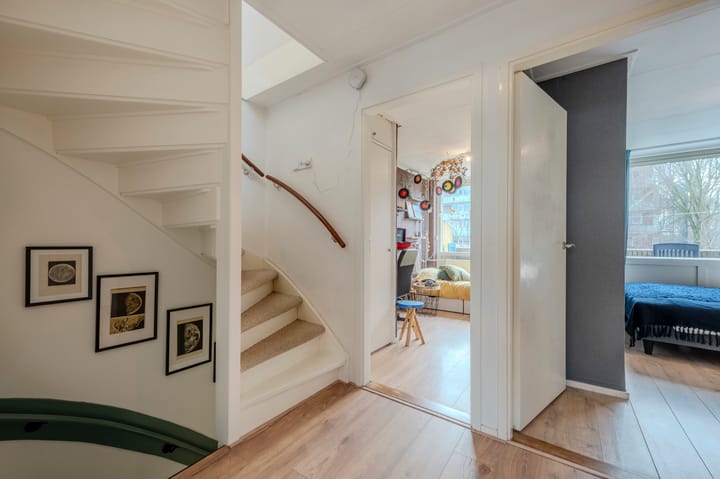 Foto 22 van Conradstraat 11