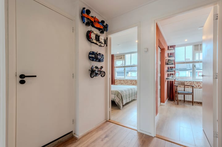 Foto 23 van Conradstraat 11