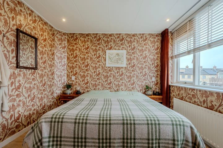 Foto 24 van Conradstraat 11