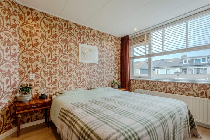 Foto 25 van Conradstraat 11