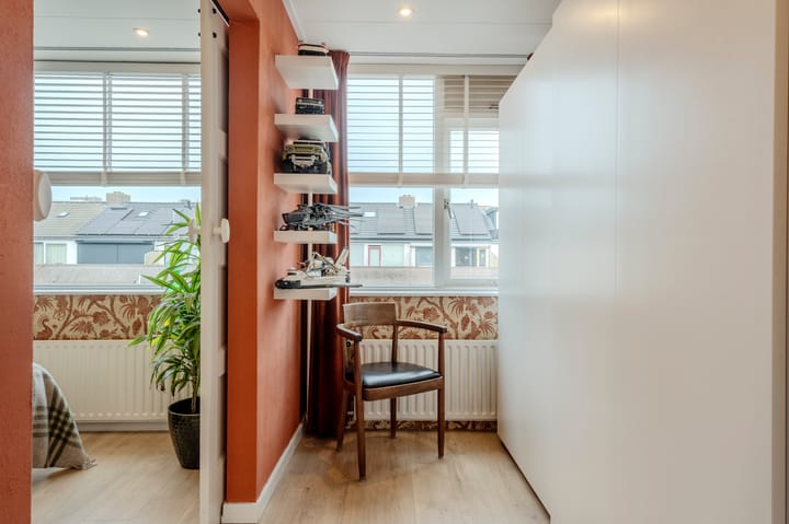 Foto 26 van Conradstraat 11