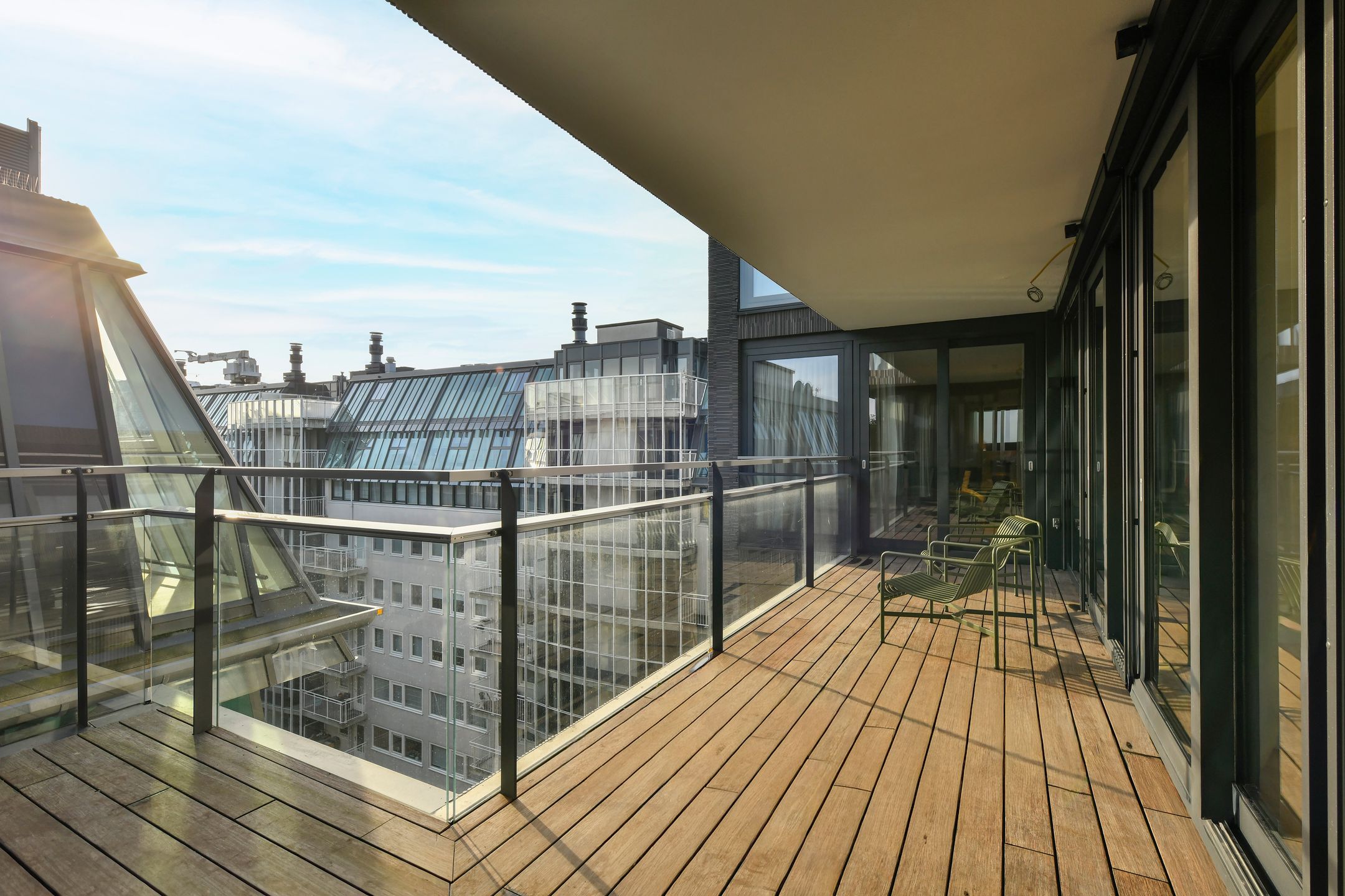 Foto 39 van Pieter de Hoochstraat 11-F4