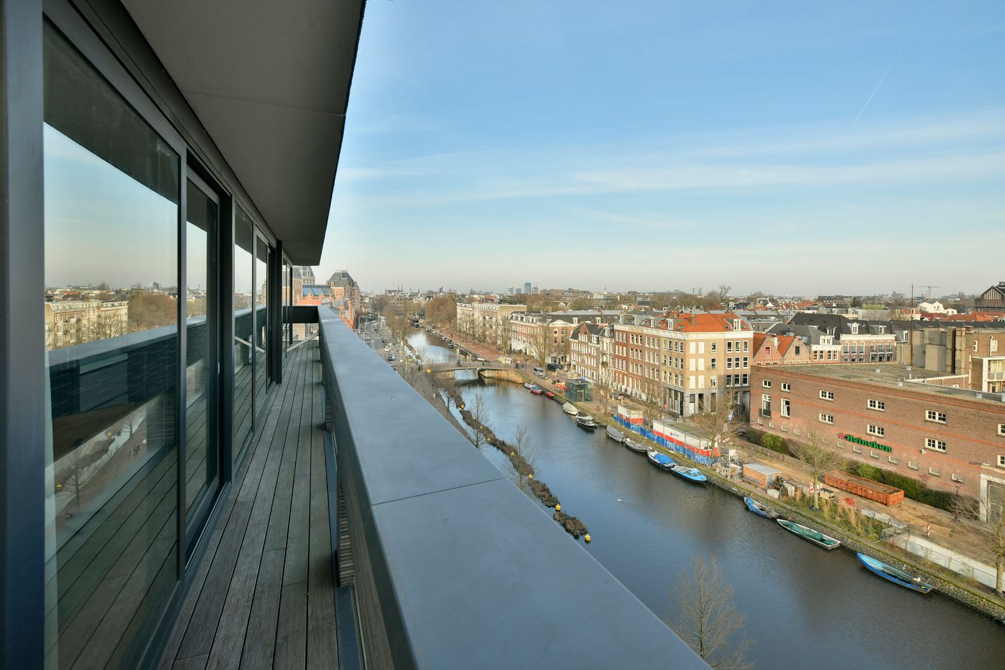 Foto 40 van Pieter de Hoochstraat 11-F4