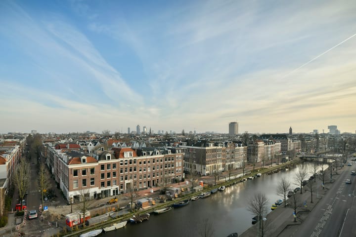 Foto 41 van Pieter de Hoochstraat 11-F4