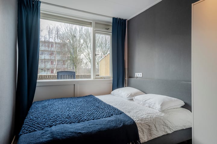 Foto 30 van Conradstraat 11