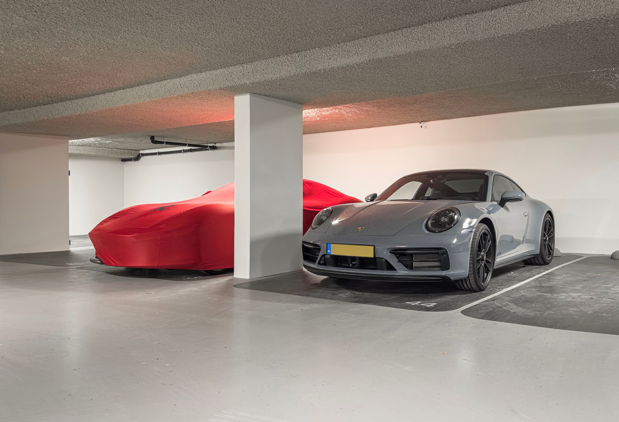 Foto 45 van Pieter de Hoochstraat 11-F4