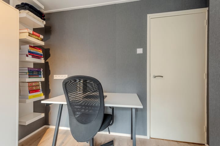 Foto 31 van Conradstraat 11