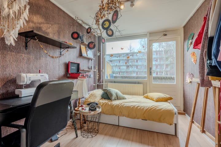 Foto 32 van Conradstraat 11