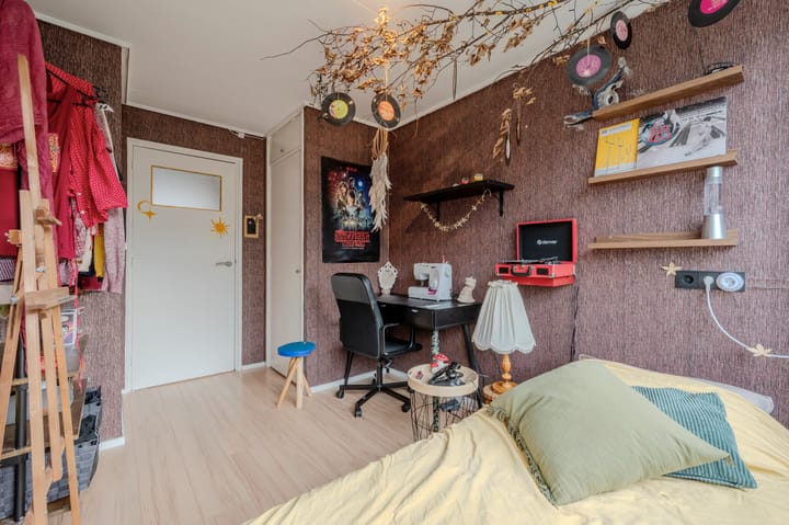 Foto 33 van Conradstraat 11