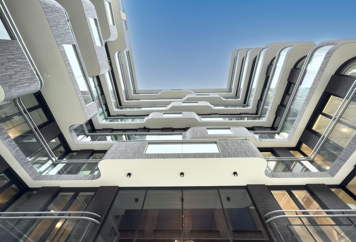 Foto 47 van Pieter de Hoochstraat 11-F4