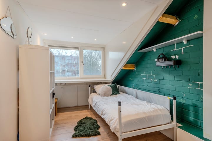 Foto 37 van Conradstraat 11