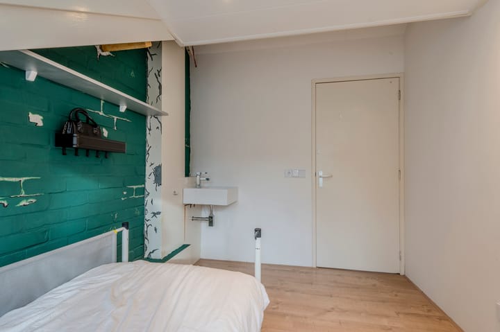 Foto 38 van Conradstraat 11