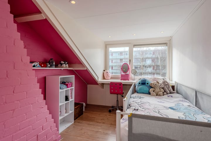 Foto 39 van Conradstraat 11