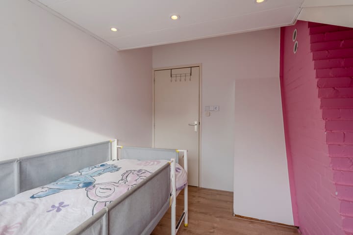 Foto 40 van Conradstraat 11